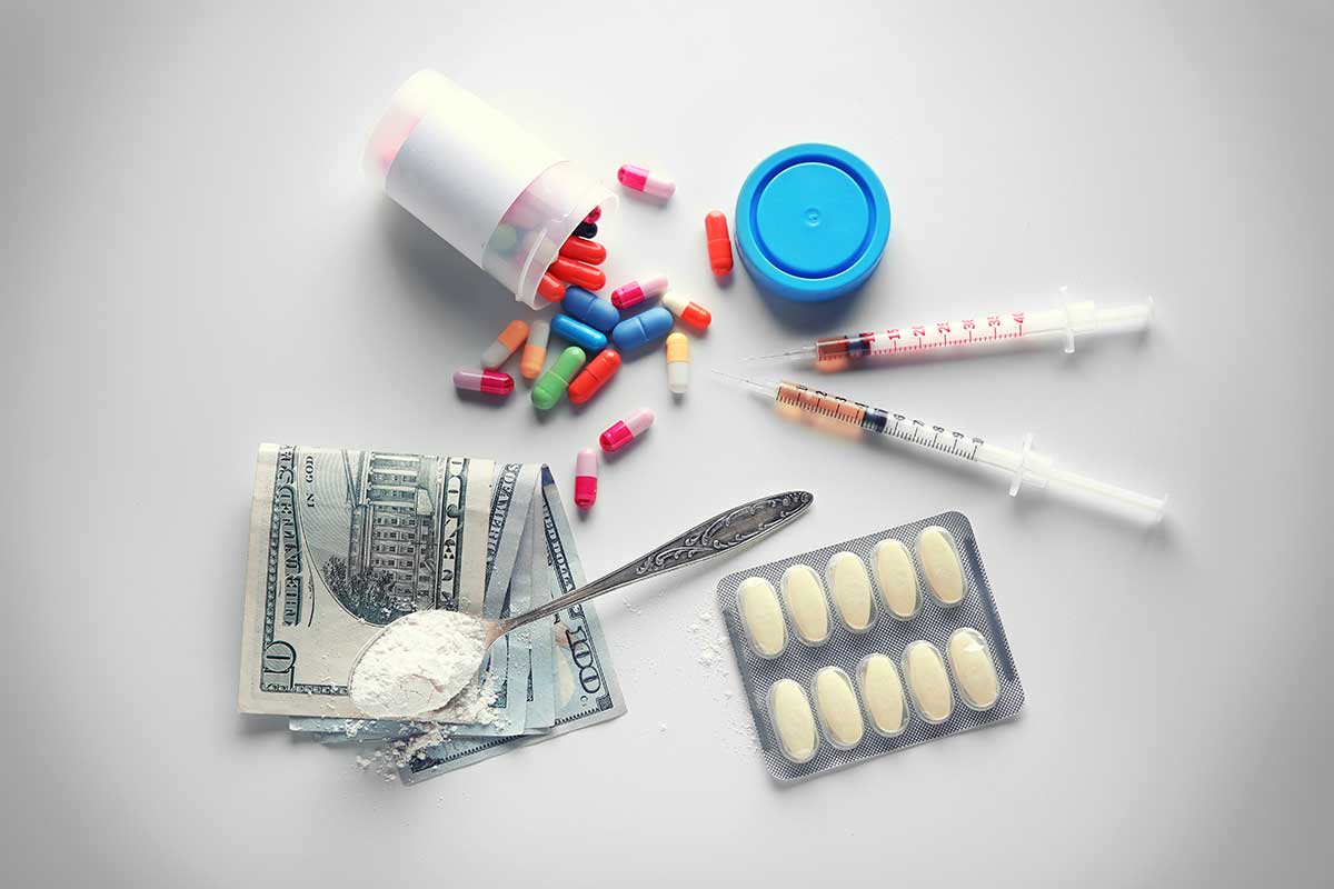 Most Dangerous Drugs | Substance Abuse Treatment in Ohio