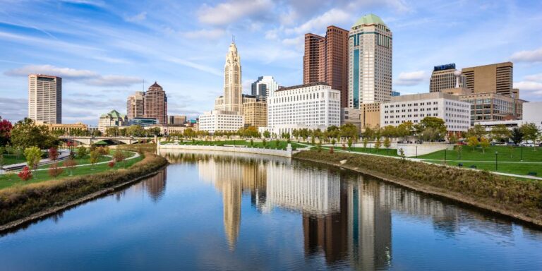 medicaid drug rehab options in columbus ohio