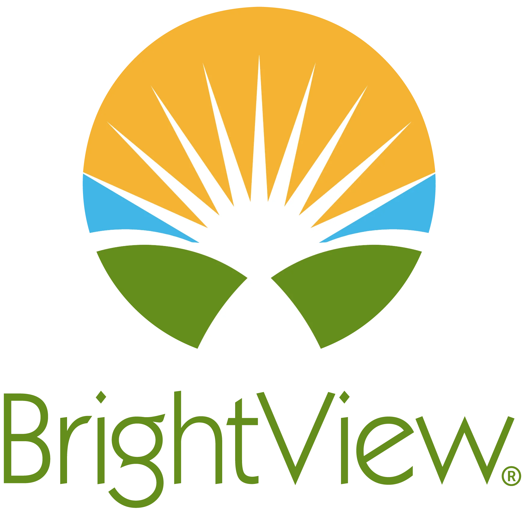 BrightView Health logo