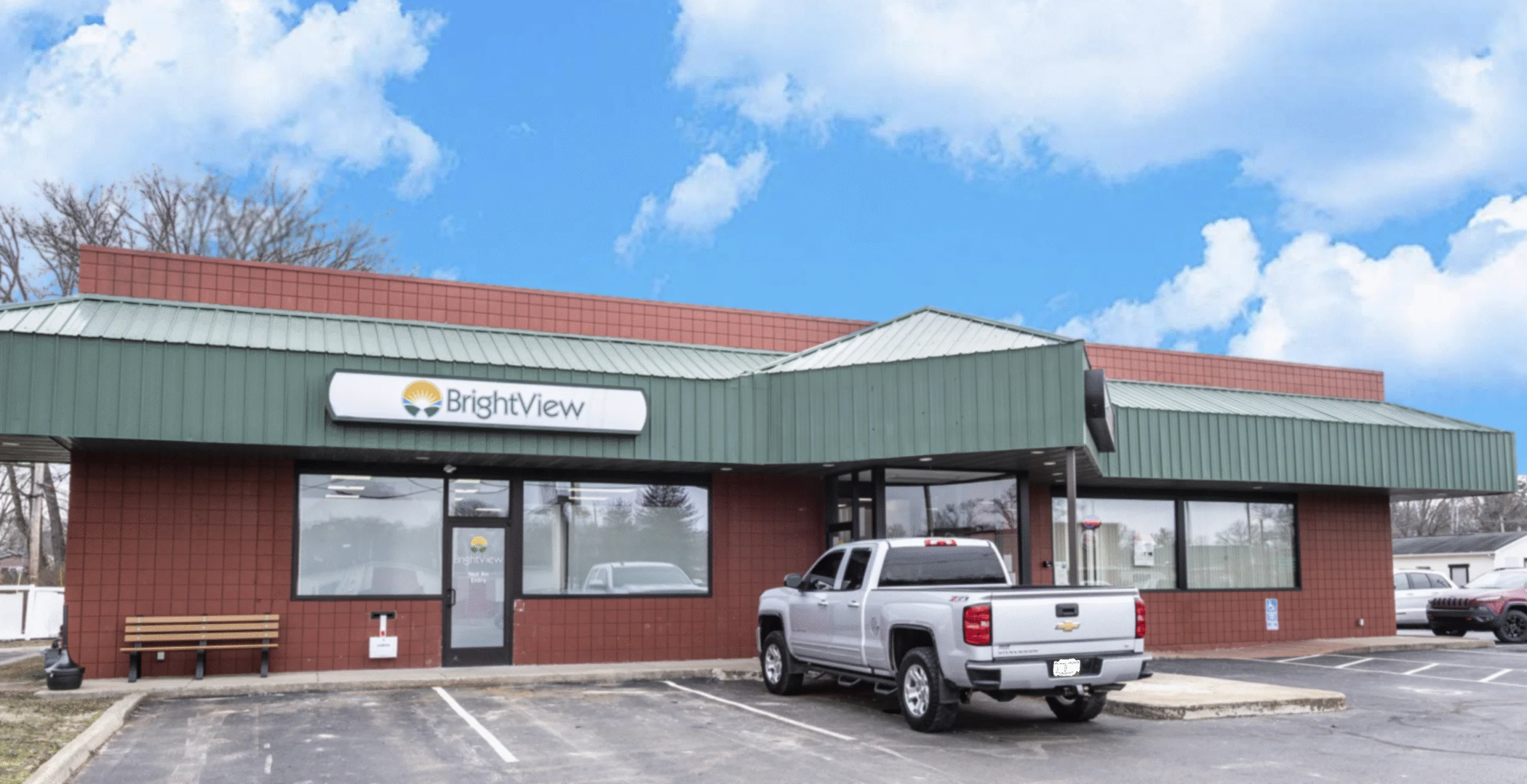 BrightView business image