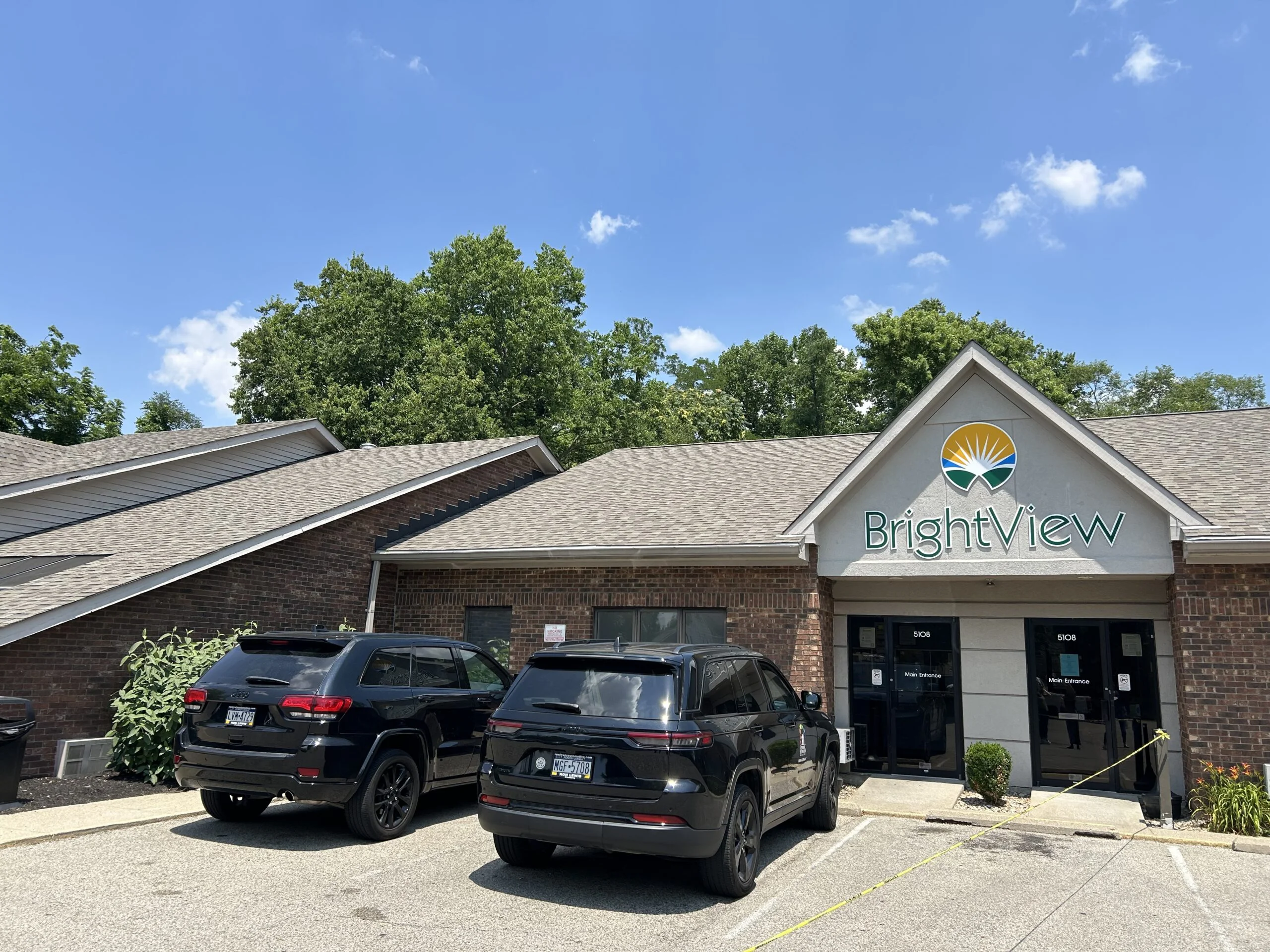 BrightView business image