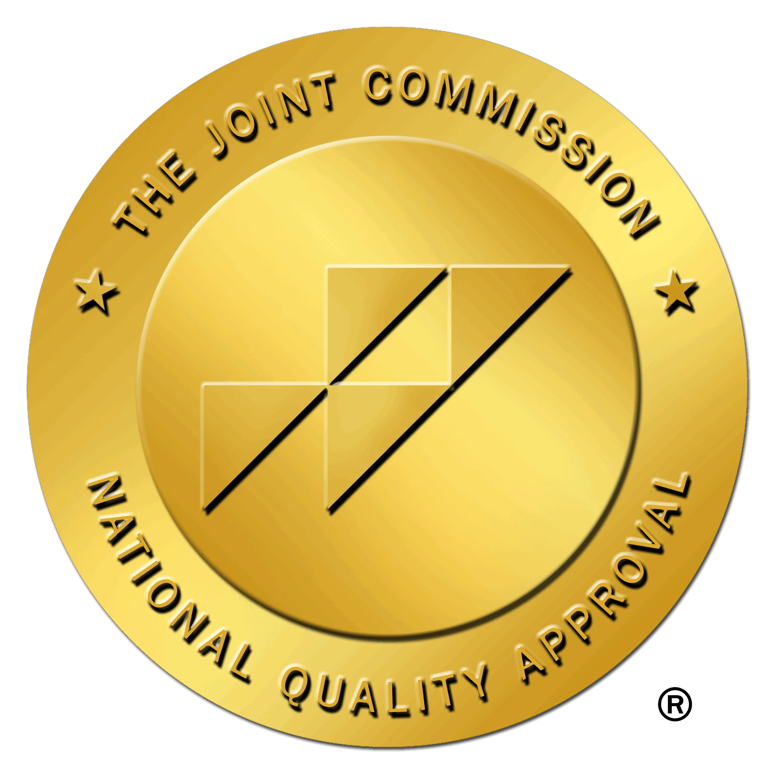 Joint Commission Gold Seal of Approval